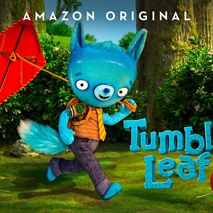 Bilder Tumble Leaf