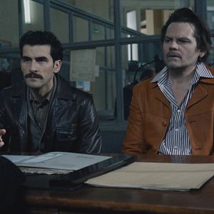 Bilder Comrade Detective