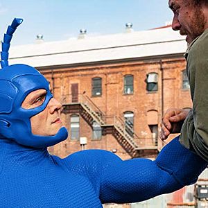 Bilder The Tick