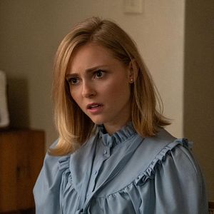 Bilder AnnaSophia Robb