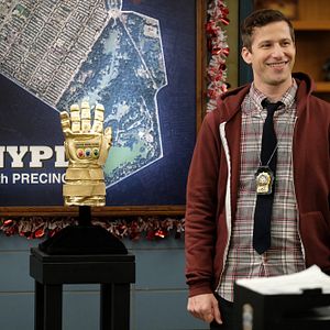 Bilder Brooklyn Nine-Nine