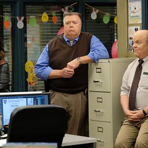 Bilder Brooklyn Nine-Nine