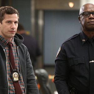 Bilder Brooklyn Nine-Nine