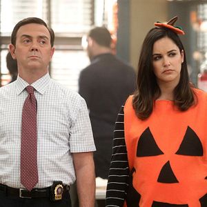 Bilder Brooklyn Nine-Nine