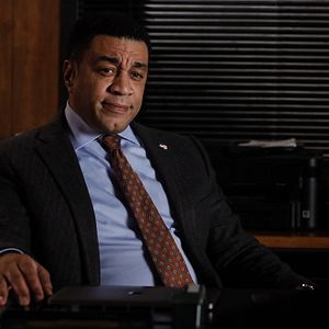 Bilder Harry Lennix