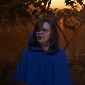 Bilder Botschaften von Anderswo