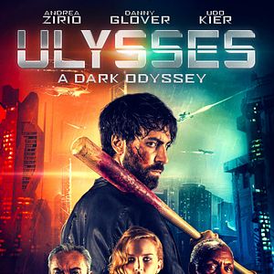 Bilder Ulysses: A Dark Odyssey