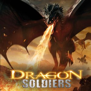 Bilder Dragon Soldiers
