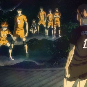 Bilder Haikyu