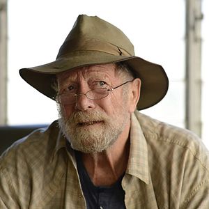 Bilder Jack Thompson