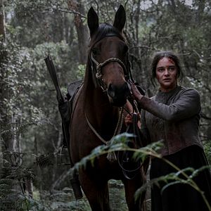 Bilder The Nightingale - Schrei nach Rache