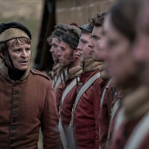 Bilder The Nightingale - Schrei nach Rache