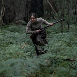 Bilder The Nightingale - Schrei nach Rache