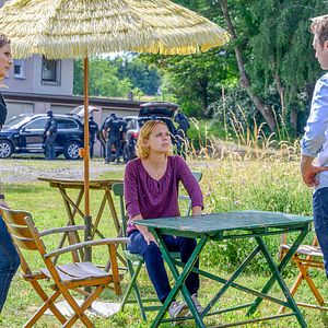 Bilder Robin Sondermann