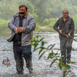 Bilder In Wahrheit - Jagdfieber