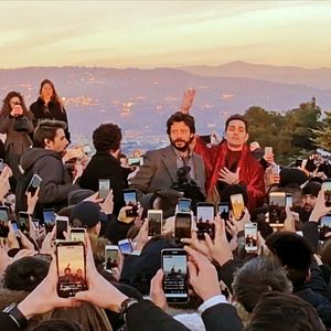 Bilder Haus des Geldes: Das Phänomen