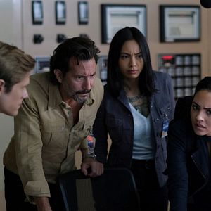 Bilder Henry Ian Cusick