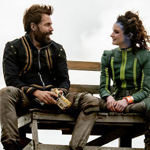 Bilder Vagrant Queen