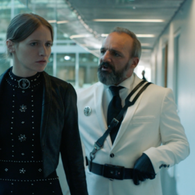 Bilder Christa Théret