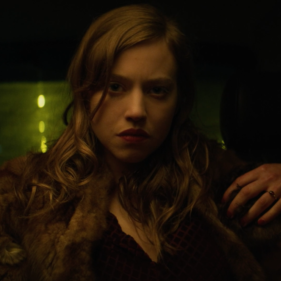 Bilder Lou de Laâge