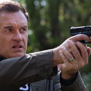 Bilder FBI: Most Wanted