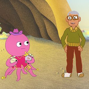 Bilder Enthüllungen zu Mitternacht