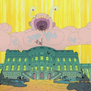 Bilder Enthüllungen zu Mitternacht