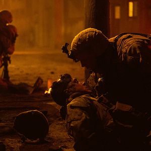 Bilder Semper Fi - Blut ist stärker als Loyalität