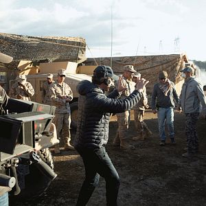 Bilder Semper Fi - Blut ist stärker als Loyalität