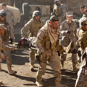 Bilder Semper Fi - Blut ist stärker als Loyalität