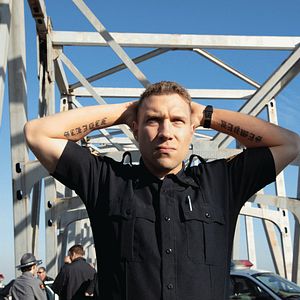 Bilder Semper Fi - Blut ist stärker als Loyalität