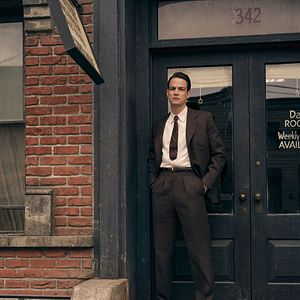 Bilder Penny Dreadful: City Of Angels