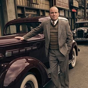 Bilder Penny Dreadful: City Of Angels