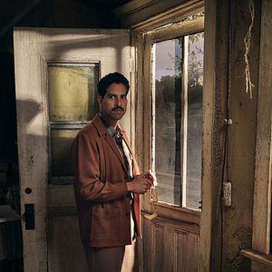 Bilder Adam Rodriguez