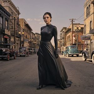 Bilder Penny Dreadful: City Of Angels