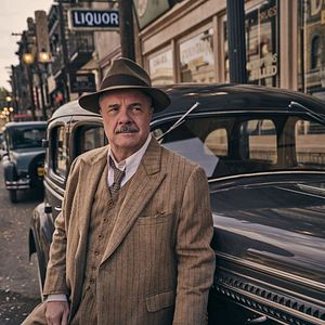 Bilder Penny Dreadful: City Of Angels