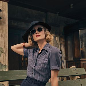 Bilder Penny Dreadful: City Of Angels