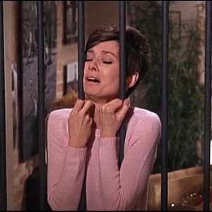 Bilder Warte, bis es dunkel ist