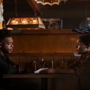 Bilder Stephan James