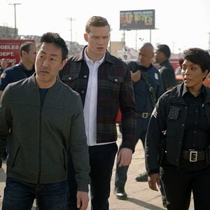 Bilder 9-1-1 - Notruf L.A.