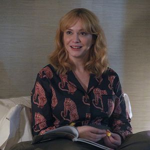 Bilder Christina Hendricks
