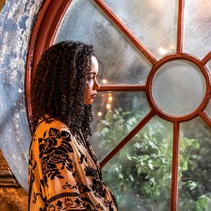 Bilder Madeleine Mantock