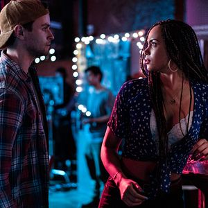 Bilder Madeleine Mantock