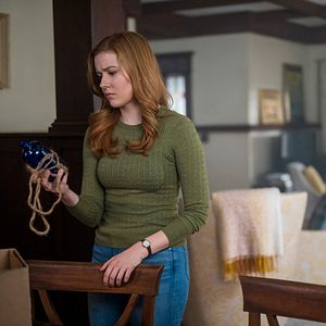 Bilder Kennedy McMann