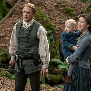 Bilder Outlander