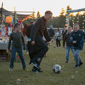 Bilder Corpus Christi