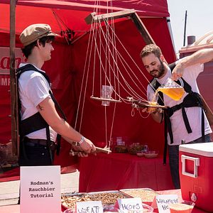 Bilder Alan Aisenberg