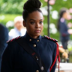 Bilder Motherland: Fort Salem