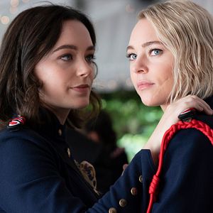 Bilder Motherland: Fort Salem