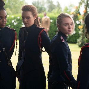 Bilder Motherland: Fort Salem